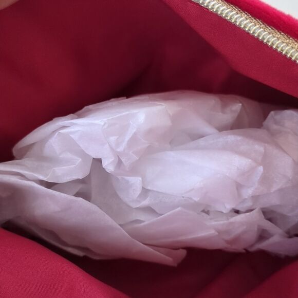 NEW Christian Dior Cosmetic Bag - Picture 6 of 8